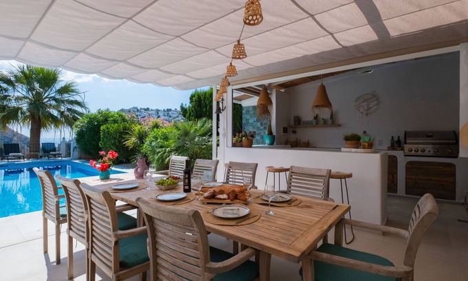 Arnella Maison | Maison Manana by Interhome