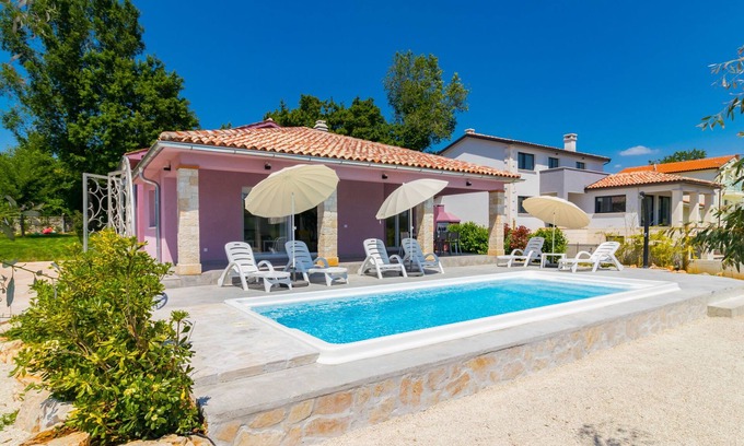 Svetvincenat Maison | Maison Mario by Interhome