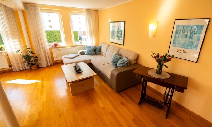 Luegde Maison | Maison Mia by Interhome