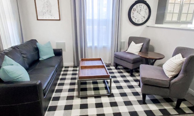 Ogden Maison | Vacation Home Minutes From Downtown, Great For Families