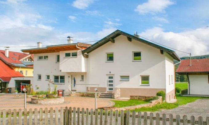 Wildermieming Maison | Maison Mitzi by Interhome