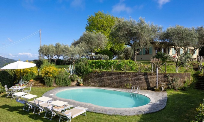 Pedona Maison | Maison Monica by Interhome