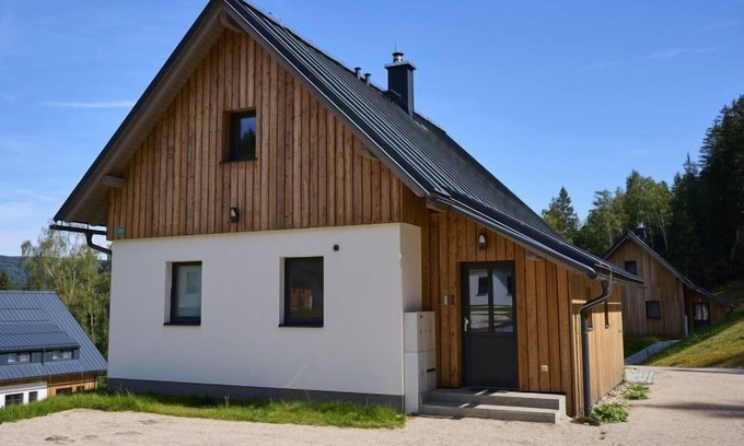 Smrzovka Maison | Maison Muhu by Interhome