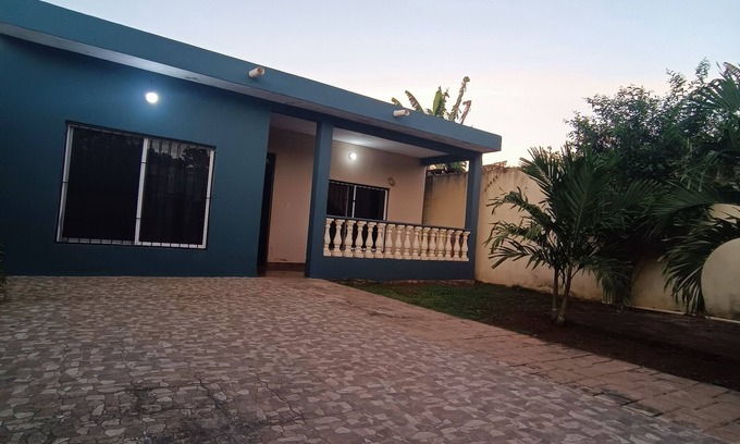 Chichen Itza - Valladolid Maison | vacation home