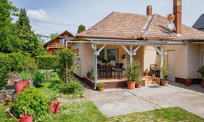 Fonyodliget Maison | Nádor (FOD125) by Interhome