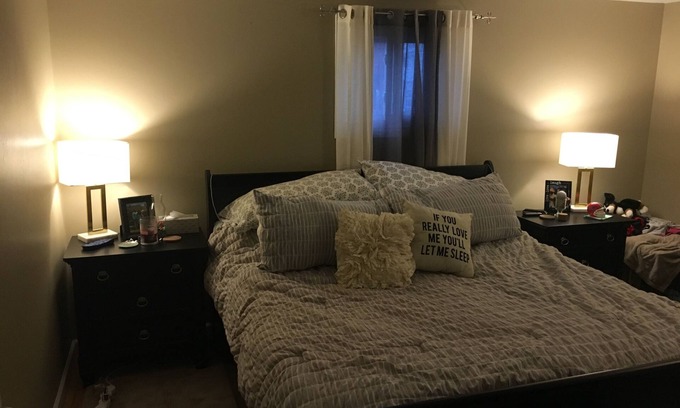 Cheektowaga Maison | Vacation Home near Buffalo/Niagara Falls w/Pool