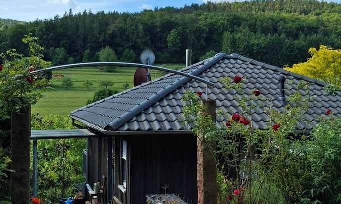 Rudenau Maison | Vacation home near Miltenberg