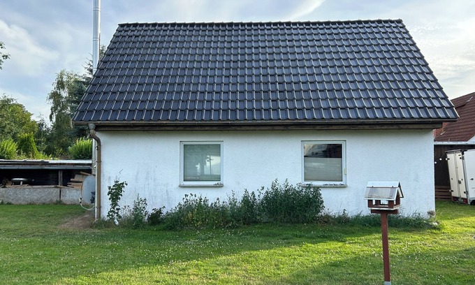 Groß Kedingshagen Maison | Vacation home near Stralsund
