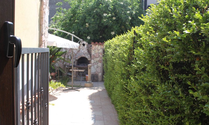 Ficarazzi Appartement | Vacation home near the sea