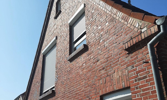 Wittmund Maison | Vacation home near the museum harbor for up to 12 people