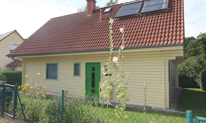 Zirkow Maison | Vacation home Neu Süllitz Whg. 91 - Holiday home Neu Süllitz Whg. 91