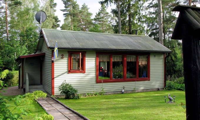 Arnilt Maison | Maison Öja by Interhome