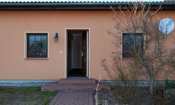 Neuendorf Appartement | Vacation home on the Baltic Sea - Saaler Bodden Type A