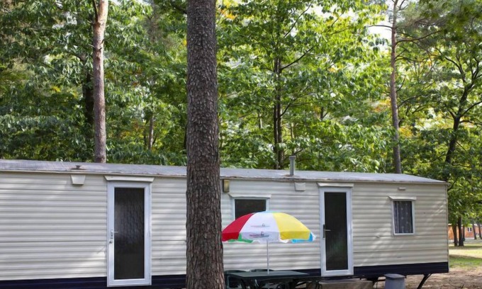 Schaarsbergen Maison | Maison Oostappen Vakantiepark Arnhem à Arnhem - 6 personnes, 3 chambres