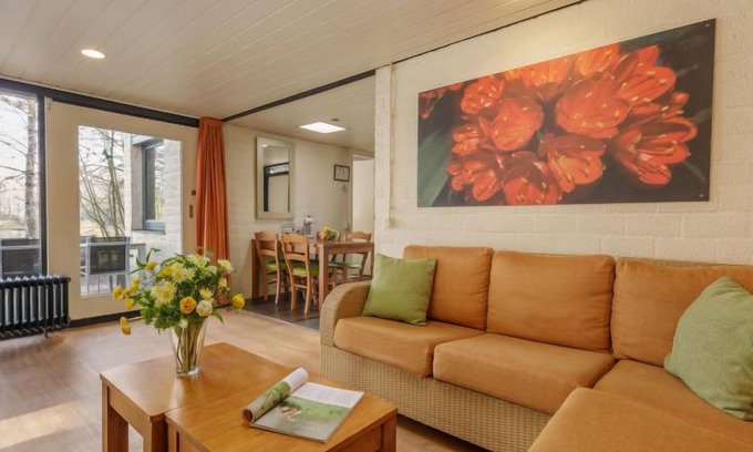 Dalen Maison | Maison Center Parcs De Huttenheugte à Dalen - 4 personnes, 2 chambres