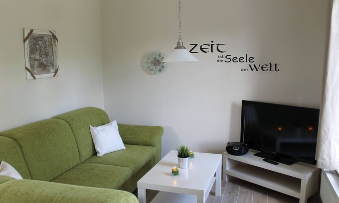 Kaltenhof Maison | Vacation home "Paul" on Poel
