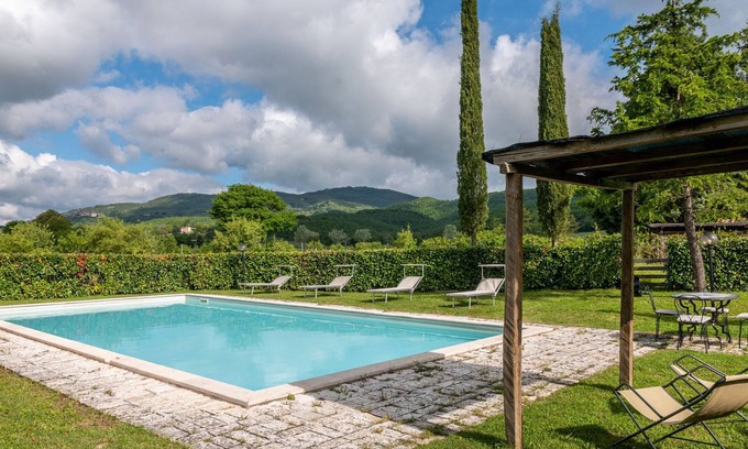 Montieri Maison | Maison Pepi by Interhome
