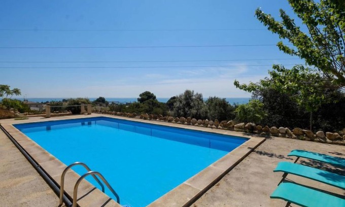 Alcanar Maison | Maison Pino by Interhome