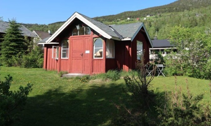 Nord-Aurdal Maison | Maison Prestehytta (VDS202) à Aurdal - 3 personnes, 1 chambres
