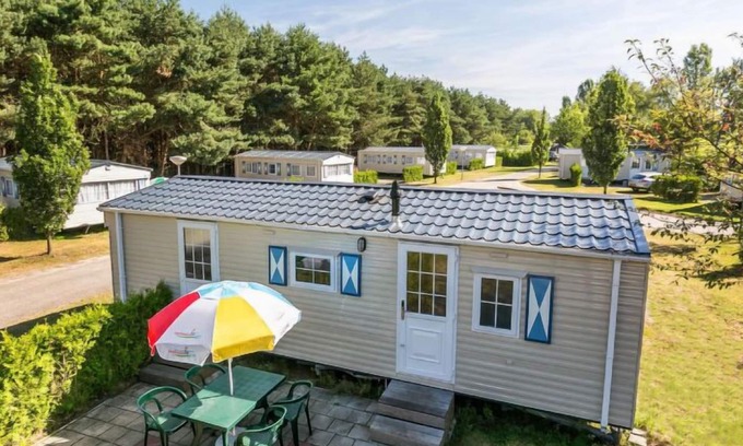 Ommel Maison | Maison Prinsenmeer à Asten-Ommel - 4 personnes, 2 chambres