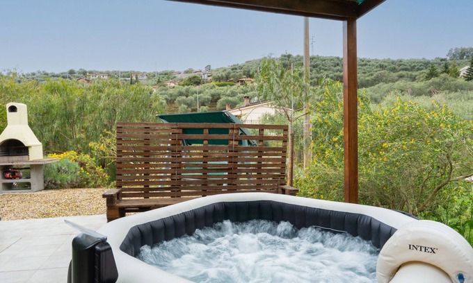 Civezza Maison | Maison Rosa by Interhome