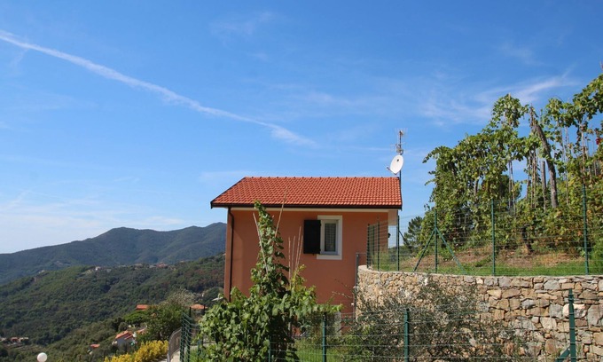 Moneglia Maison | Maison Sergio by Interhome