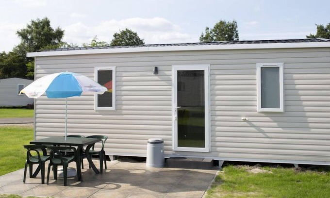 Soerendonk Maison | Maison Slot Cranendonck à Soerendonk - 4 personnes, 2 chambres