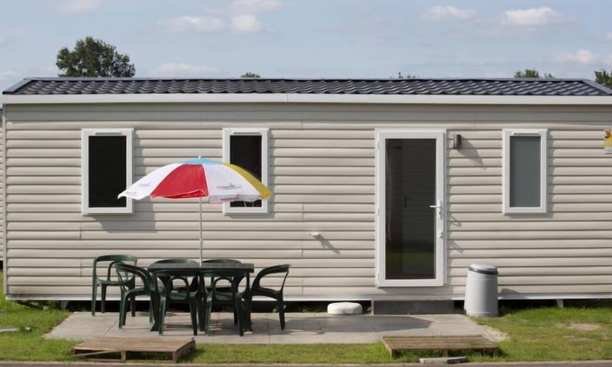 Soerendonk Maison | Maison Slot Cranendonck à Soerendonk - 6 personnes, 3 chambres