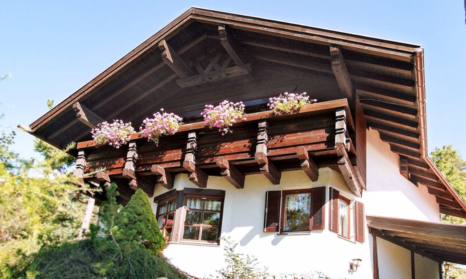 Imst Maison | Maison Solea by Interhome