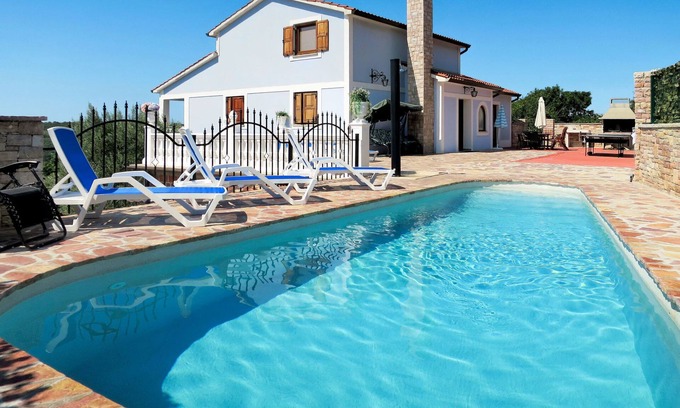 Labin Maison | Maison Stella by Interhome