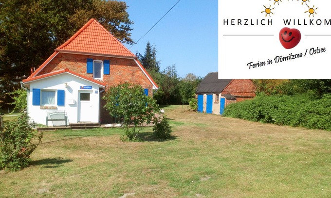 Reinberg Appartement | Holiday Störtebecker dans une maison jumelée confortable à la périphérie