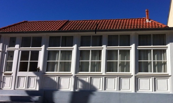 Warnemuende Maison | Une maison de vacances à tomber dans Warnemünde AB été 2019 avec air conditionné