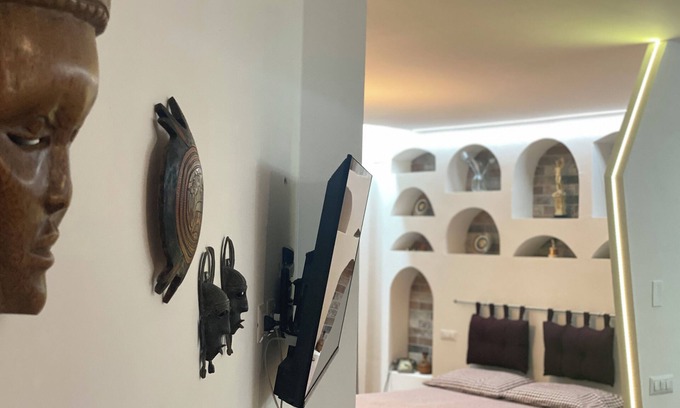 Macchia d'Isernia Maison | Vacation home surrounded by nature