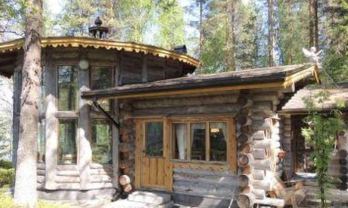 Koli National Park Maison | Maison Suviranta à Lieksa - 6 personnes, 1 chambres
