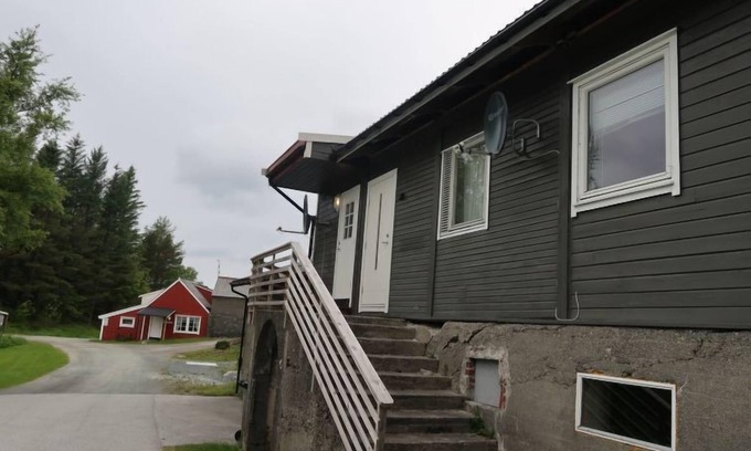 Lammetu Maison | Maison Taren by Interhome