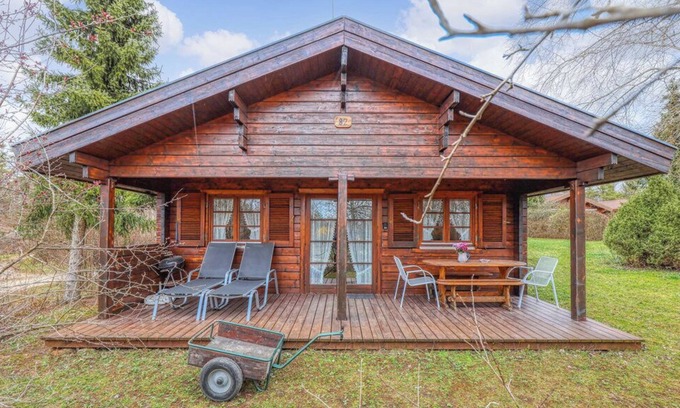 Hayingen Maison | Vacation home Tauber No. 82