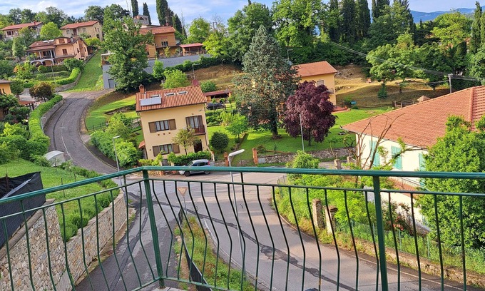 Bibbiena Maison | Vacation Home Terrossola - From Olga and Giubbino