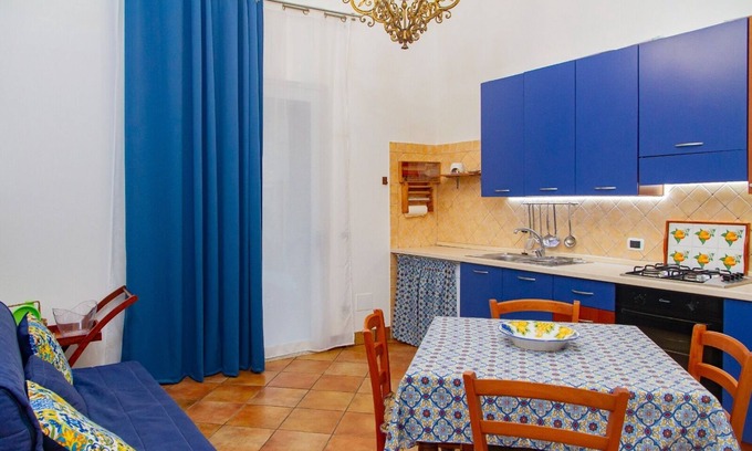 Marsala Maison | Vacation home the vineyard marsala "Grecanico"