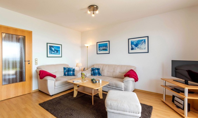 Sassnitz Appartement | Maison de vacances Trelleborg Apartment 2 - Maison de vacances Trelleborg