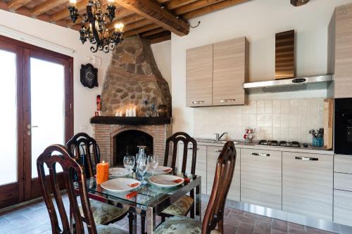 Filettole Maison | Vacation Home Tuscany Pisa-Lucca Studio apartment
