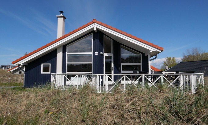 Grossenbrode Maison | Vacation home type A - our smallest type of vacation home