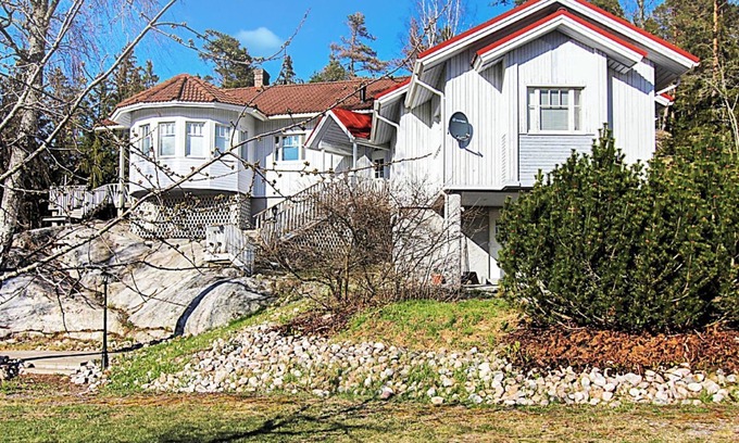 Piikkio Maison | Maison Vikdal by Interhome
