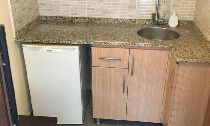 Akyaka City Center Appartement | Vacation Home w Skylight, 180 m to Akyaka Beach