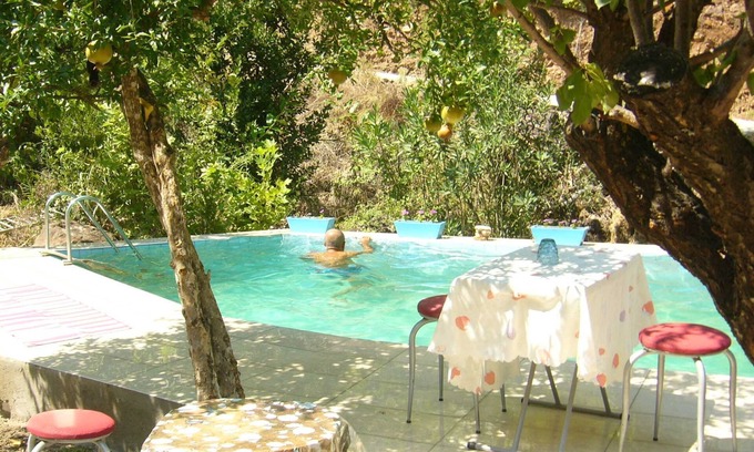 Kumluca Cabine | Vacation home Waldwilla-Waldapart - Deluxe Apartment