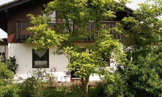 Anraff Maison | Maison de vacances vue large