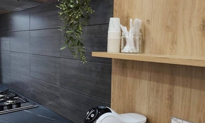 Catanzaro Appartement | Vacation home Whisper of the Winds.