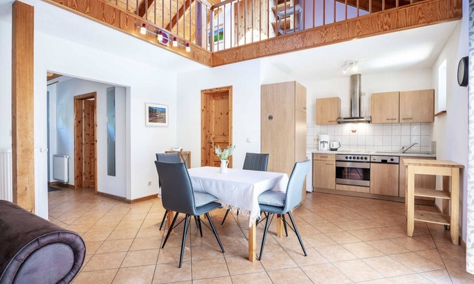Schmadebeck Maison | Vacation home Wiebke - Baltic Sea country vacation on the vacation farm OFC 21