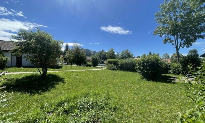 Reichenbach Maison | Vacation home Wieselweg in the vacation village Reichenbach (26) - Family-friendly