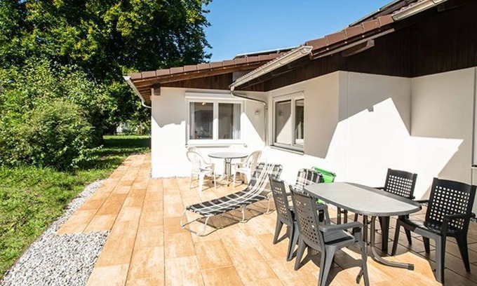 Nesselwang Appartement | Vacation home Wieselweg in the vacation village Reichenbach (7) - Well equipped