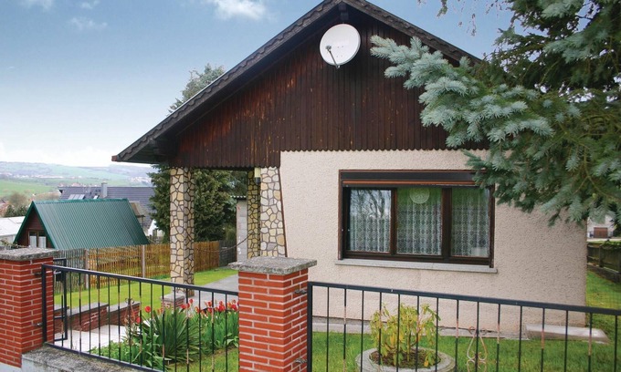 Oberes Feldatal Maison | Logement de 2 pièces à Fischbach